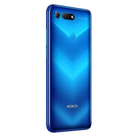 honor view 20 usa.